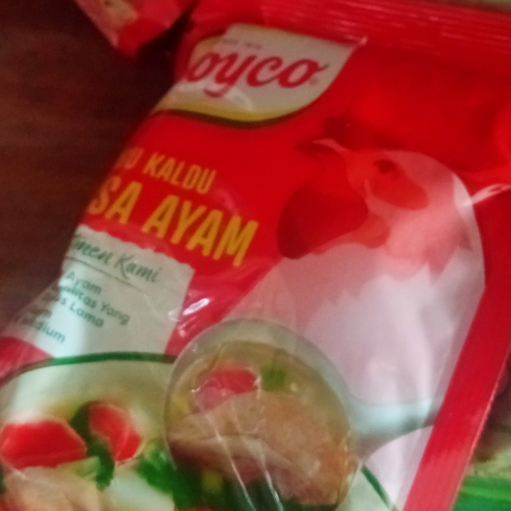 Royco Rasa Ayam