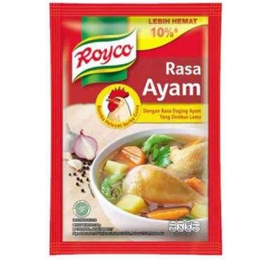 Royco Rasa Ayam 100 G