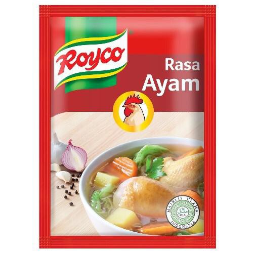 Royco Rasa Ayam 230g