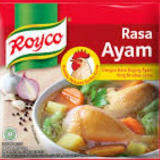 Royco Rasa Ayam 8gr