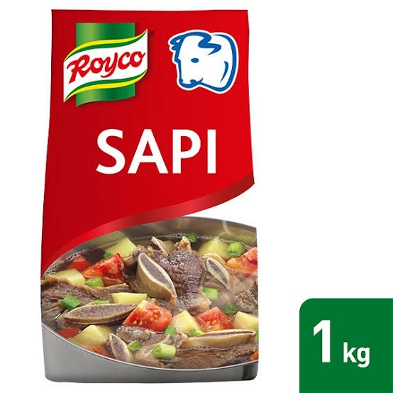 Royco Rasa Sapi 1 kg