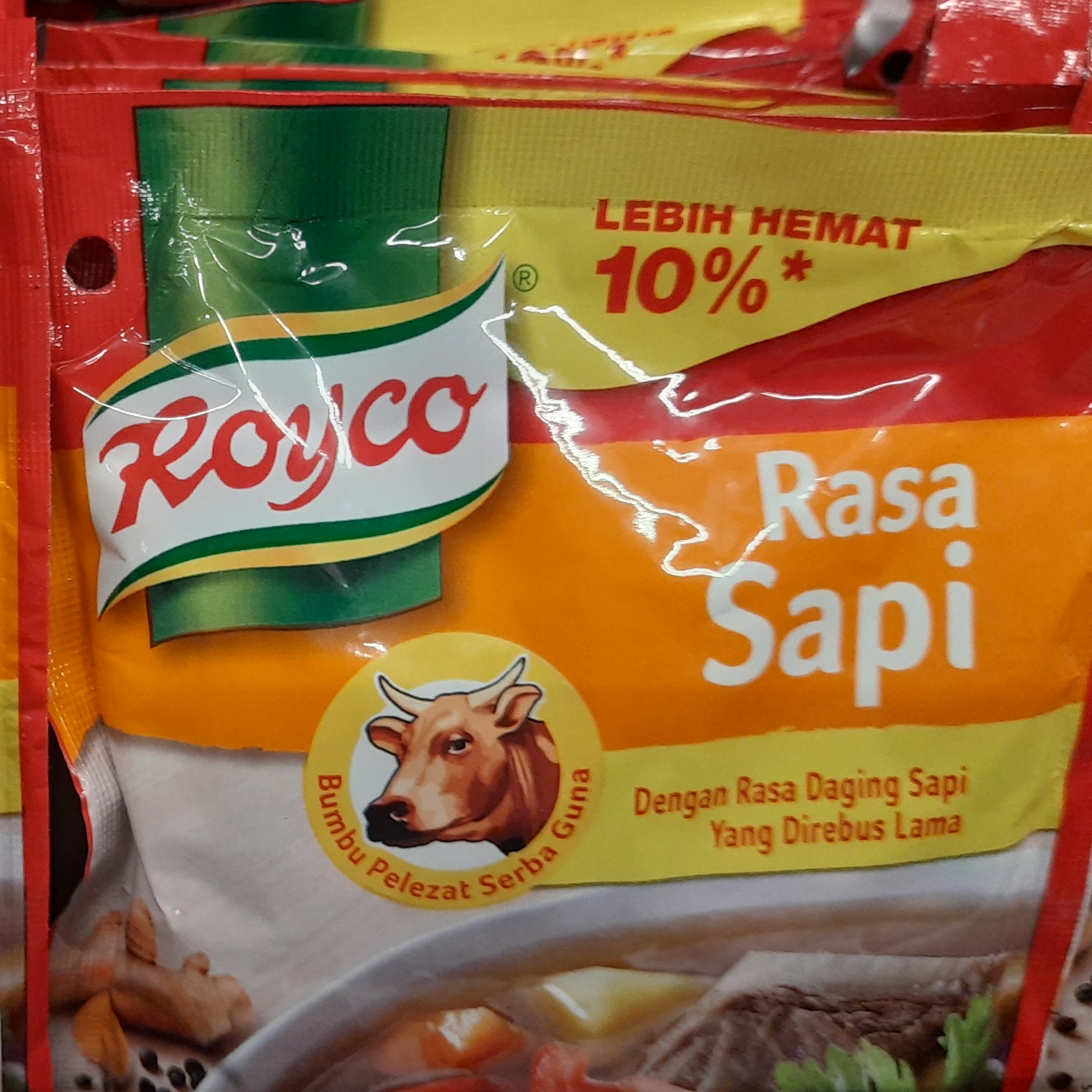 Royco Rasa Sapi 100 Gr