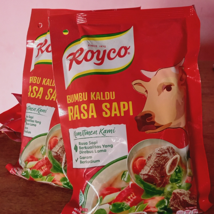 Royco Sapi 230gr