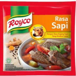 Royco Sapi