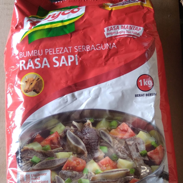 Royco Sapi Kemasan 1kg