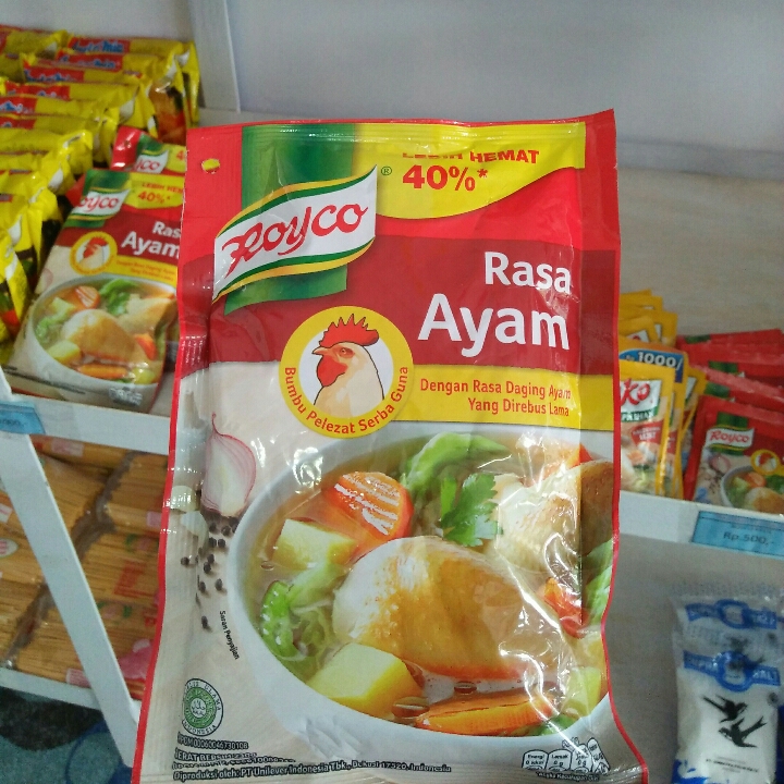 Royko Rasa Ayam