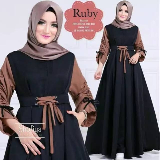 Ruby Maxy  2