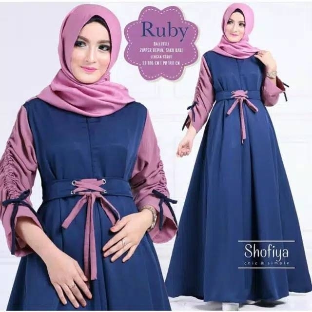 Ruby Maxy  3