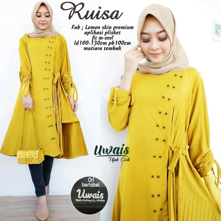 Ruisa Tunik