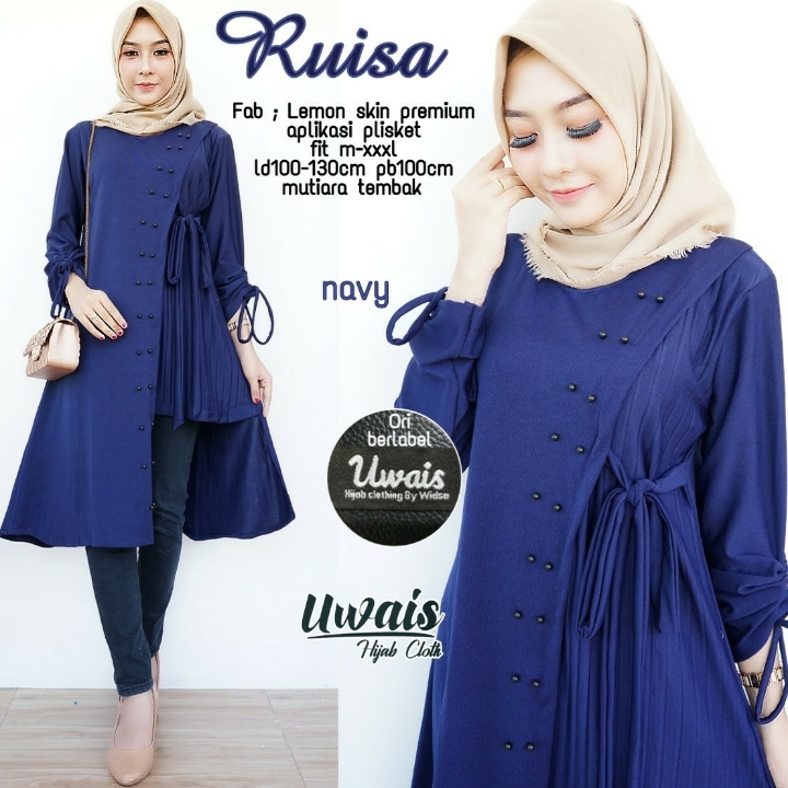 Ruisa Tunik 2