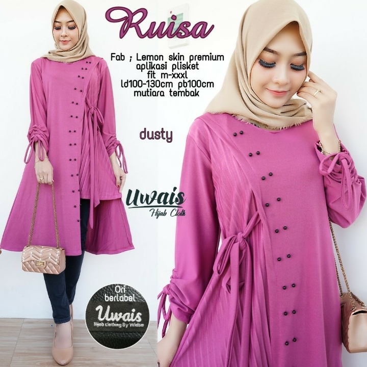 Ruisa Tunik 3