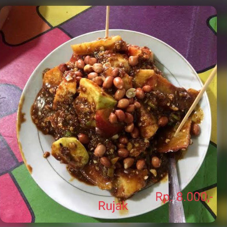 Rujak