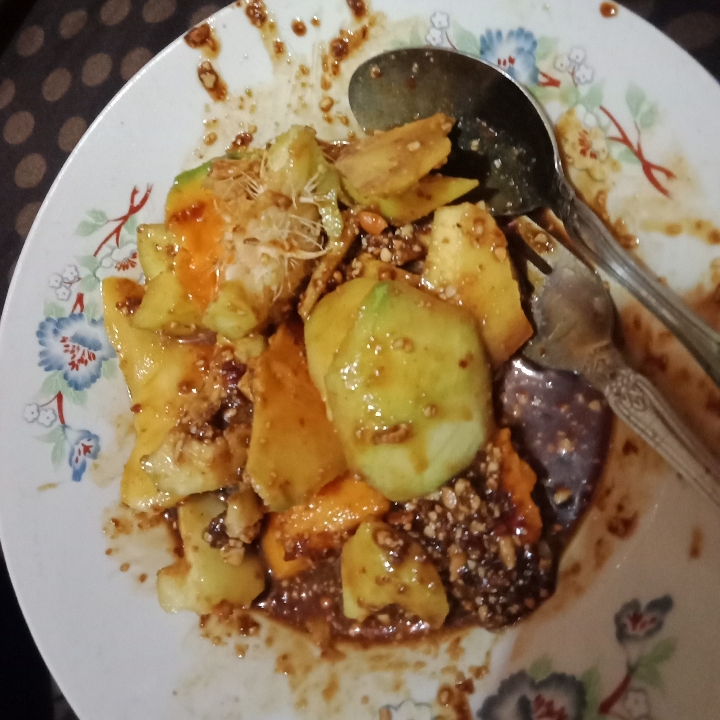 Rujak