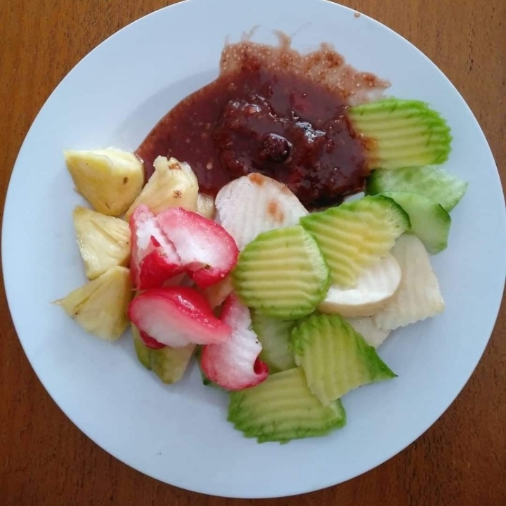 Rujak