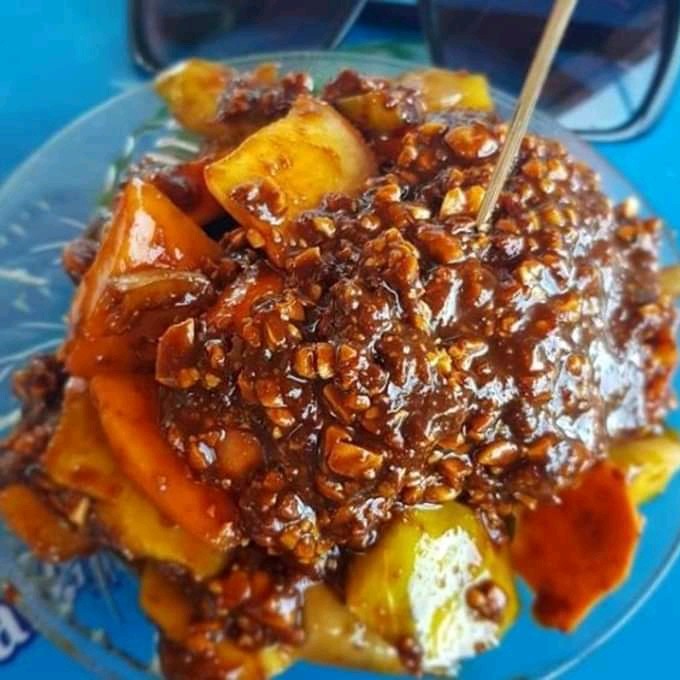 Rujak