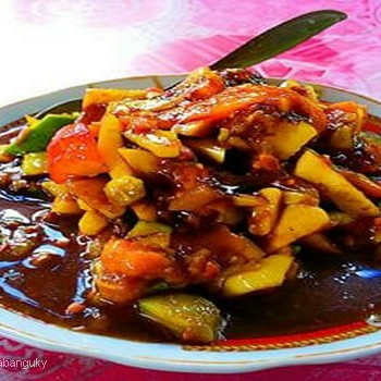 Rujak Aceh