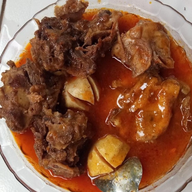 Rujak Balungan