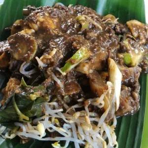 Rujak Cingur