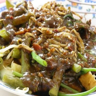 Rujak Cingur