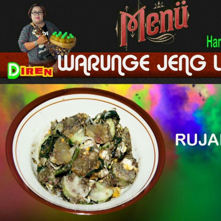 Rujak Cingur