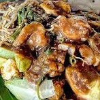 Rujak Cingur