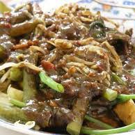 Rujak Cingur