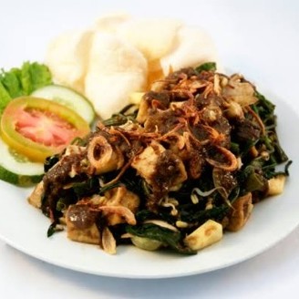 Rujak Cingur