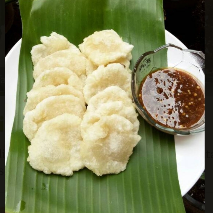 Rujak Cireng 