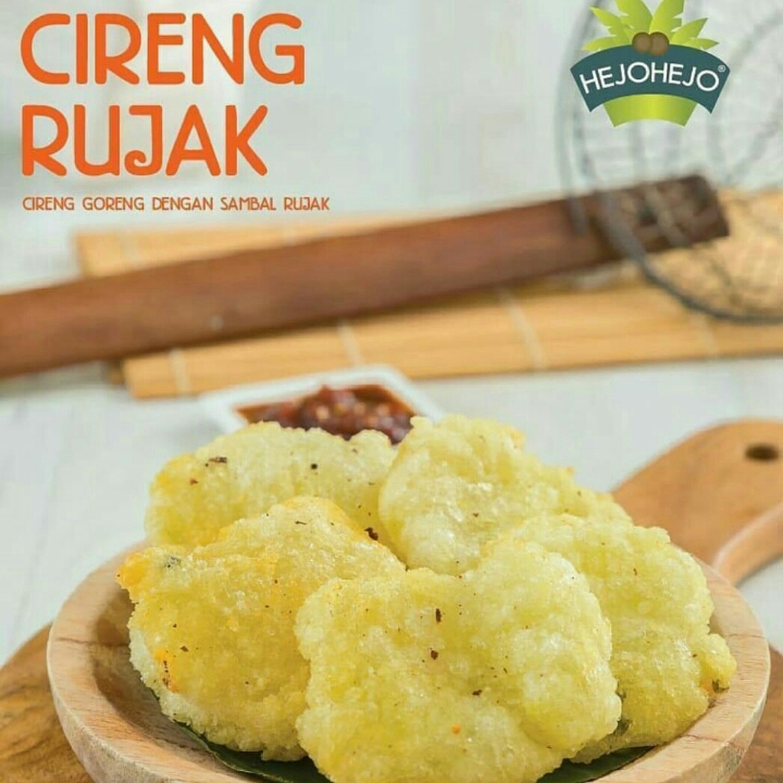 Rujak Cireng