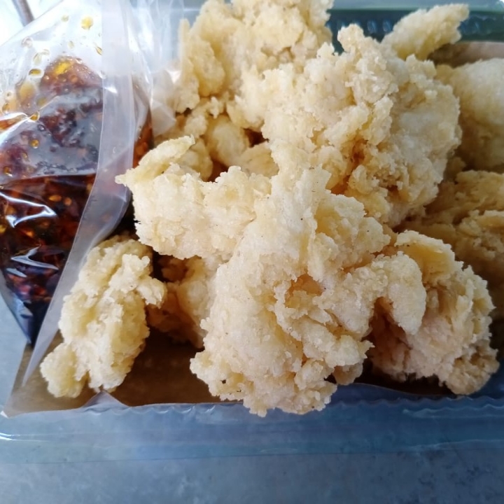 Rujak Cireng