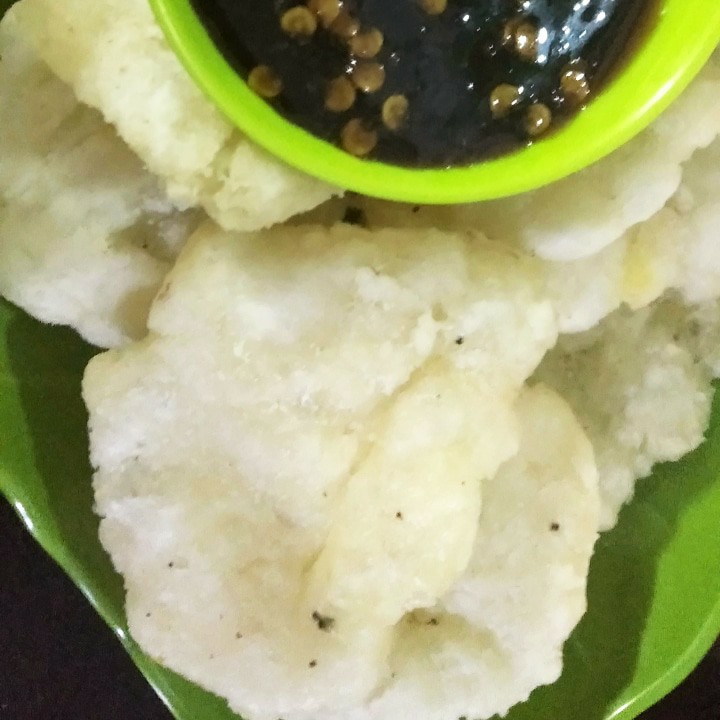 Rujak Cireng