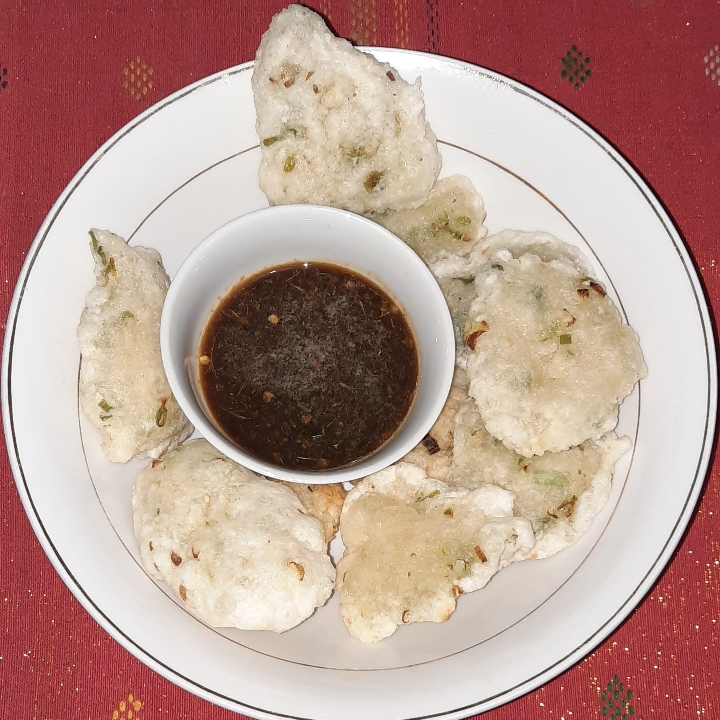 Rujak Cireng