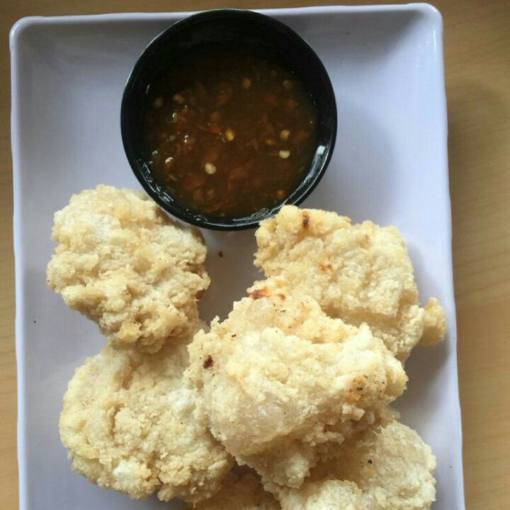 Rujak Cireng