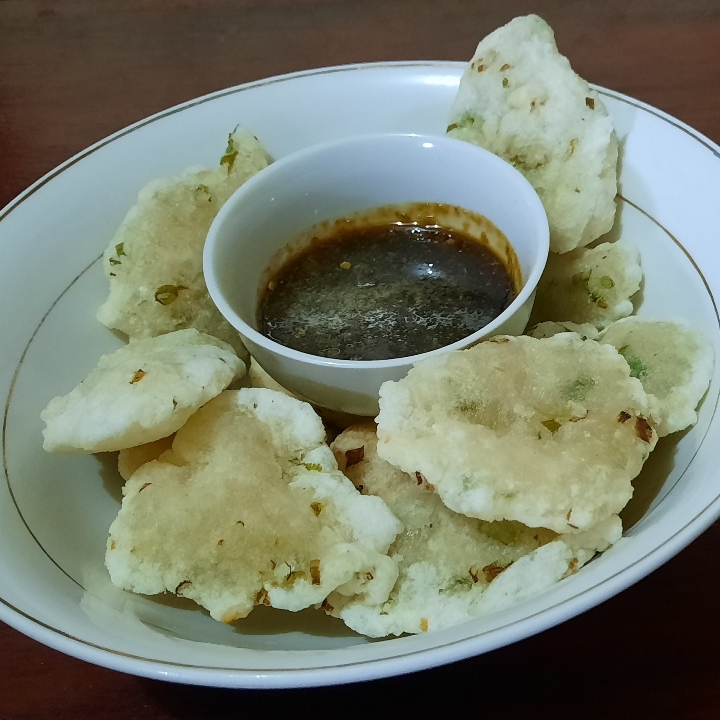 Rujak Cireng 2