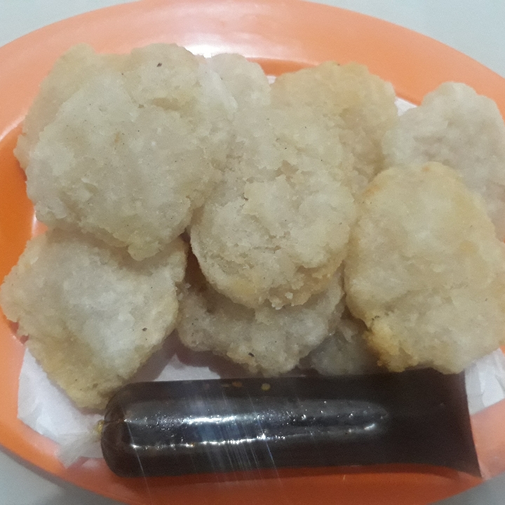 Rujak Cireng Matang 2