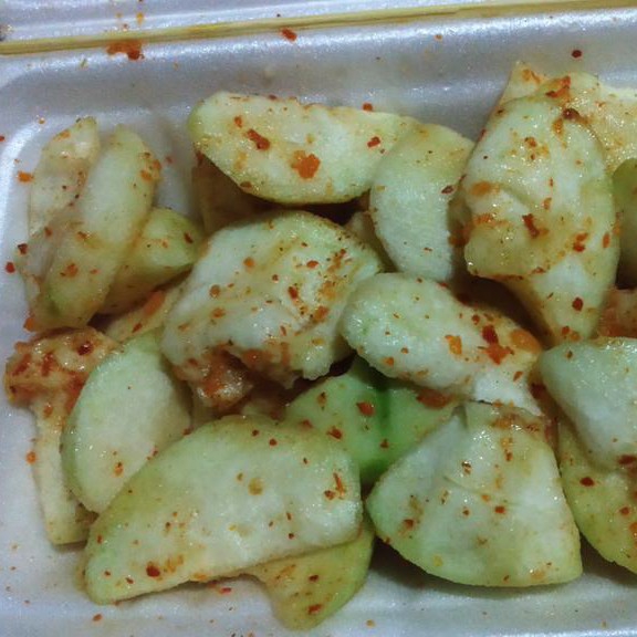 Rujak Jambu Kristal 3