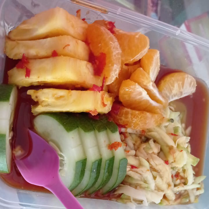 Rujak Kelang 3