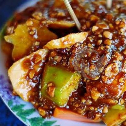 Rujak Lotis