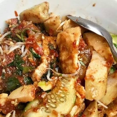 Rujak Madura