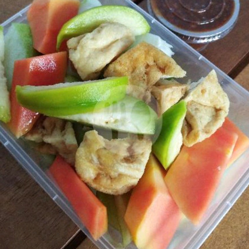 Rujak Manis