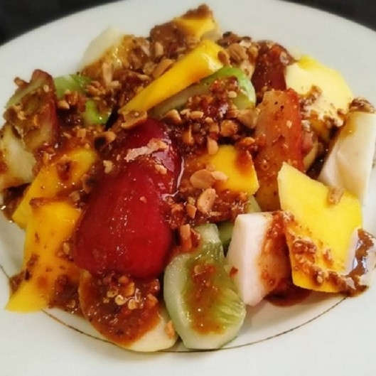 Rujak Manis