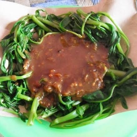 Rujak Sayur