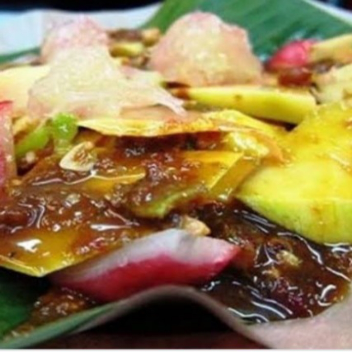 Rujak Uleg