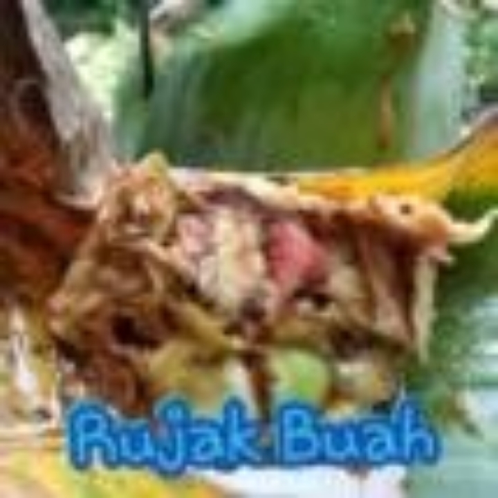 Rujak Uleg