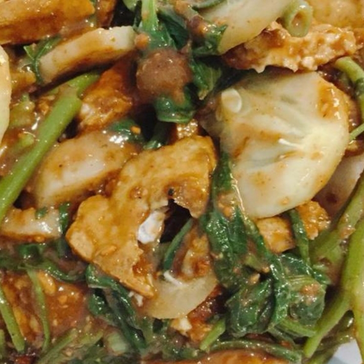 Rujak Uleg