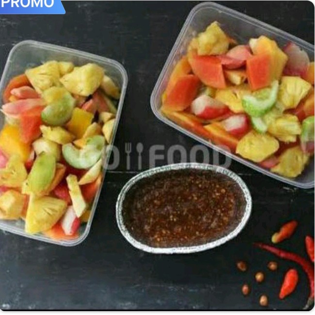 Rujak Uleg