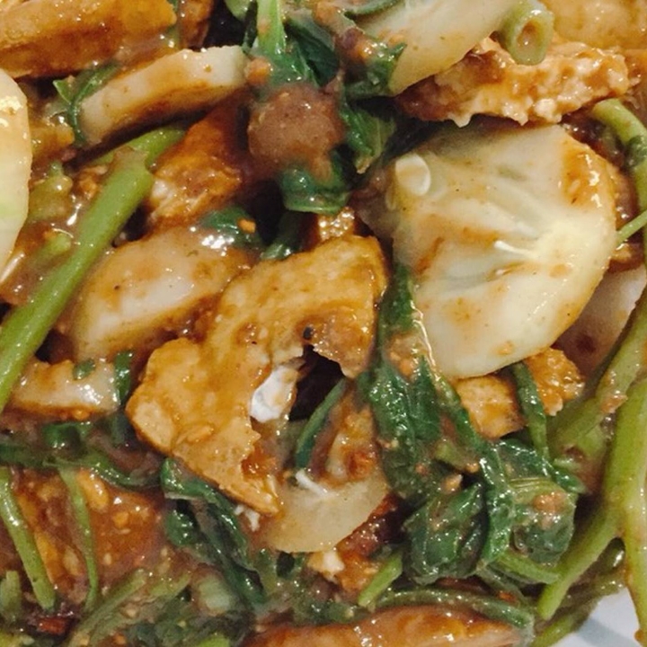 Rujak Uleg