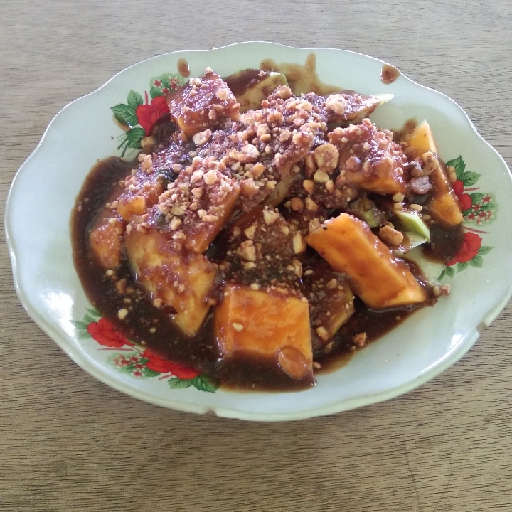 Rujak Uleg