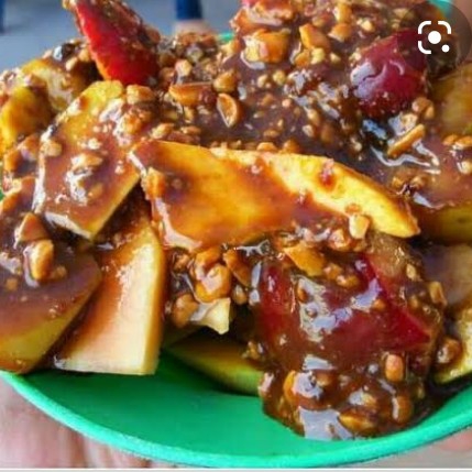 Rujak Ulek