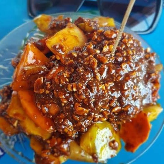 Rujak Ulek